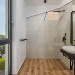 Complex Barbara Villa