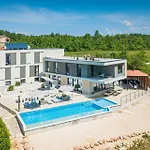 Complex Barbara Vižinada