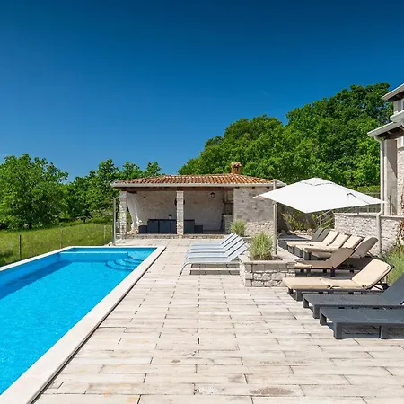 Villa Complex Barbara *