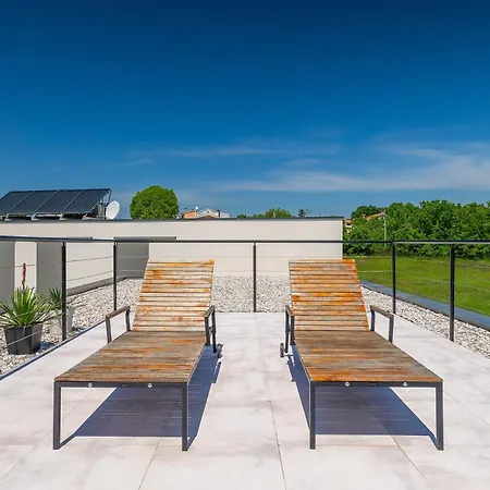 Villa Complex Barbara