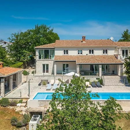 Villa Complex Barbara *