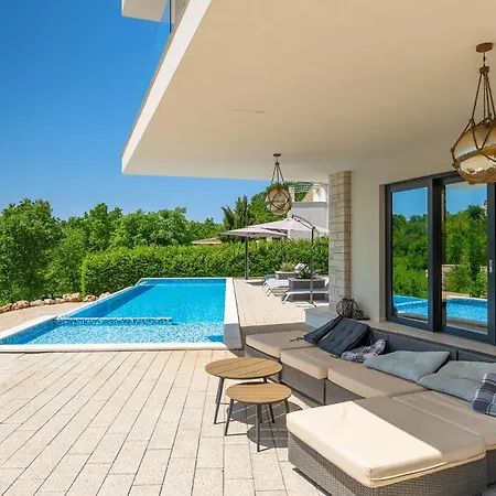 Villa Complex Barbara *