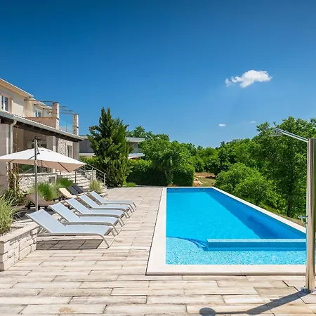 Villa Complex Barbara