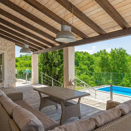 Villa Complex Barbara