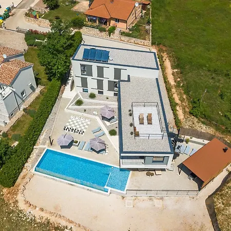 Villa Complex Barbara