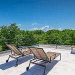Vila Complex Barbara