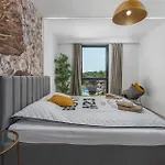 Vila Complex Barbara