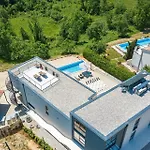 Complex Barbara Vila Vižinada