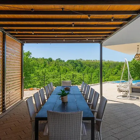 Complex Barbara