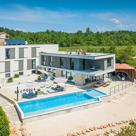 Complex Barbara Vižinada