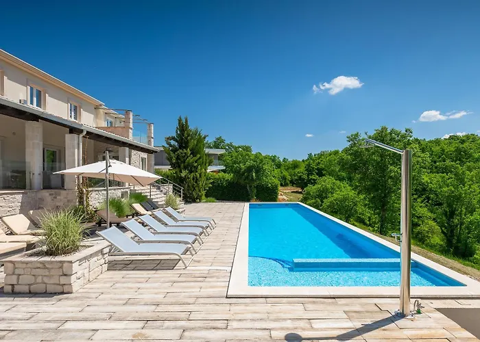Villa Complex Barbara