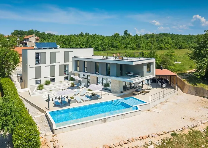 Complex Barbara Vižinada