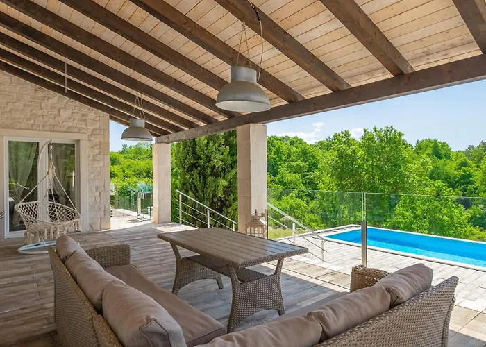 Villa Complex Barbara